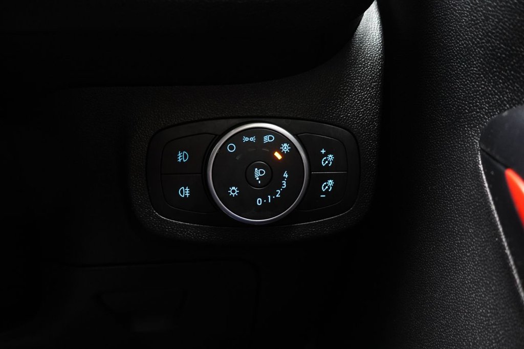 Used Ford Fiesta 2019 for sale - 76334026: Photo 40