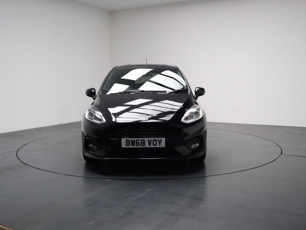 Used Ford Fiesta 2019 for sale - 76334026: Photo 5