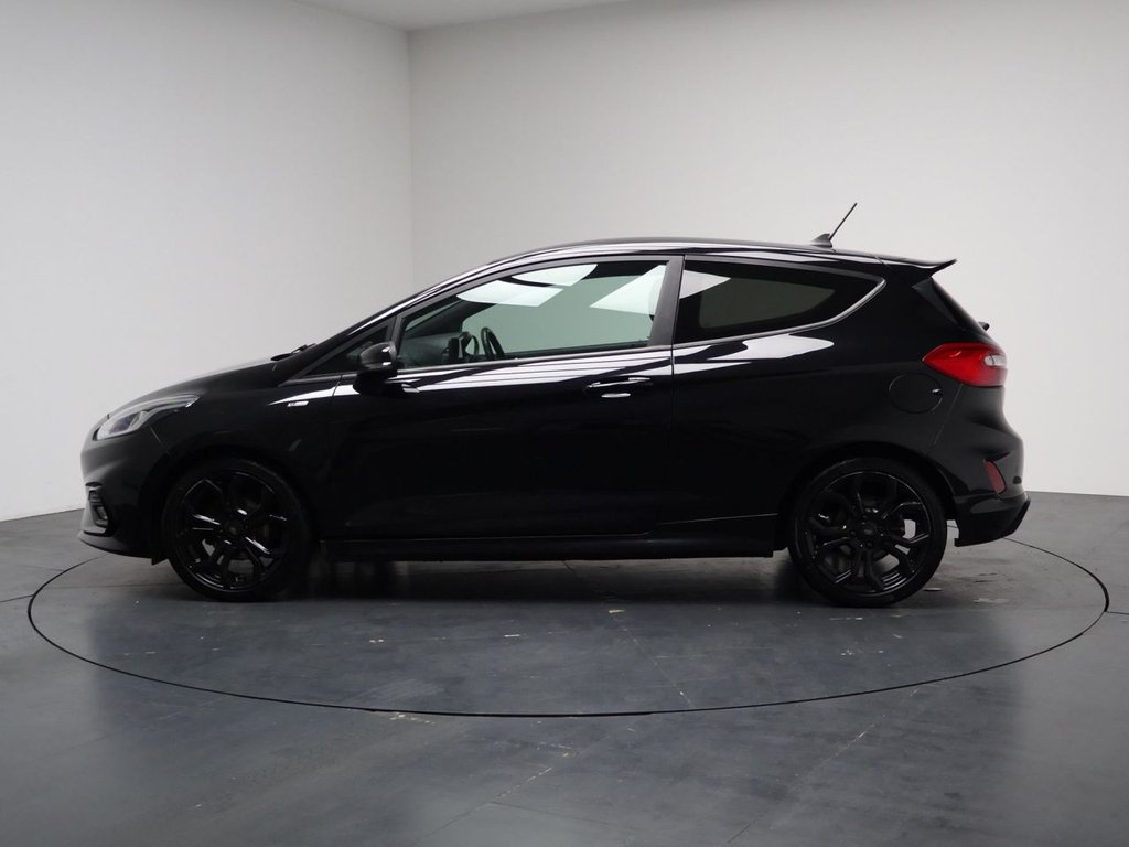 Used Ford Fiesta 2019 for sale - 76334026: Photo 8