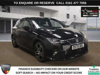 2020 (70) - 1.0 TSI FR Sport Hatchback 5dr Petrol Manual Euro 6 (s/s) (110 ps)