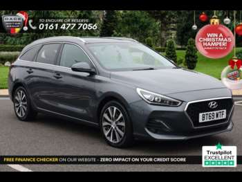 2019 (69) - 1.6 CRDi Premium SE Tourer 5dr Diesel Manual Euro 6 (s/s) (115 ps)