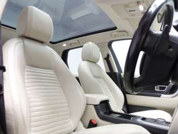 Used Land Rover Discovery Sport 2015 for sale - 75009689: Photo