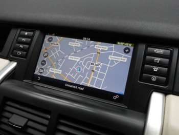 Used Land Rover Discovery Sport 2015 for sale - 75009689: Photo