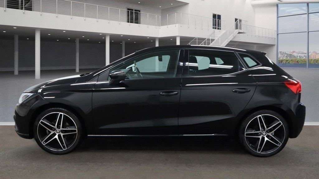 Used SEAT Ibiza 2021 for sale - 76950420: Photo 11