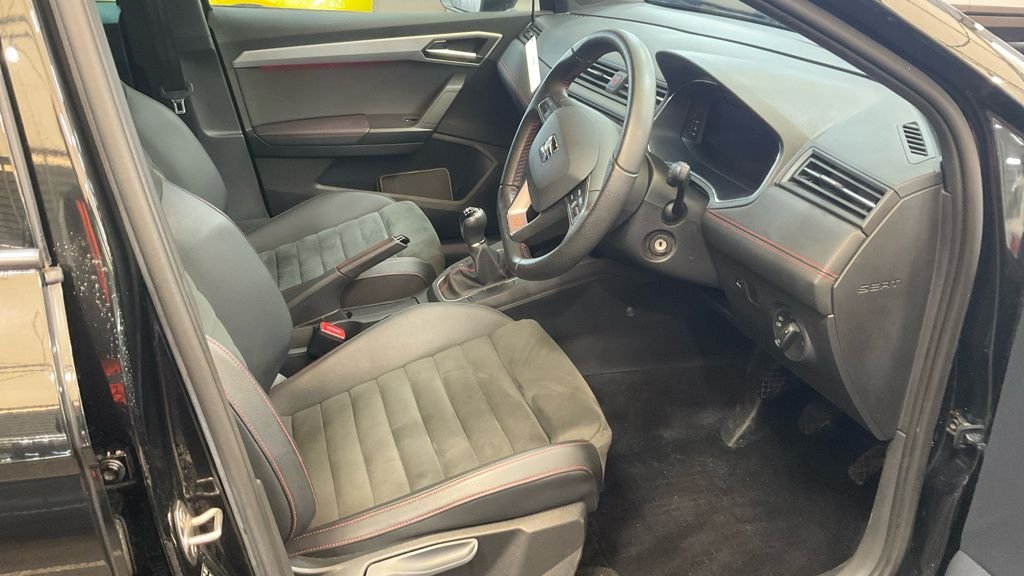 Used SEAT Ibiza 2021 for sale - 76950420: Photo 2