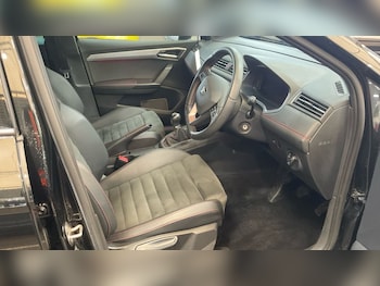 Used SEAT Ibiza 2021 for sale - 76950420: Photo