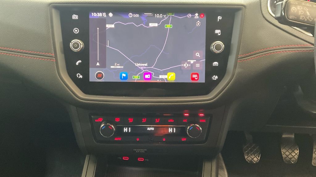 Used SEAT Ibiza 2021 for sale - 76950420: Photo 3