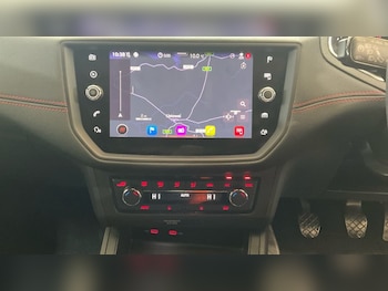 Used SEAT Ibiza 2021 for sale - 76950420: Photo