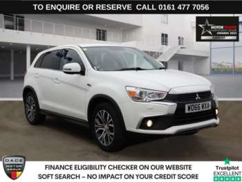 2017 (66) - 1.6D 3 SUV 5dr Diesel Manual Euro 6 (s/s) (112 ps)