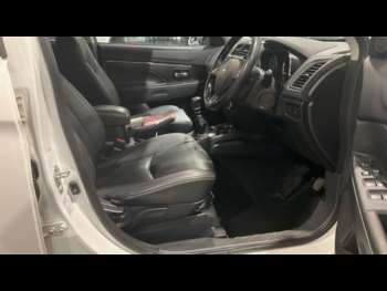 Used Mitsubishi ASX 2017 for sale - 75110913: Photo
