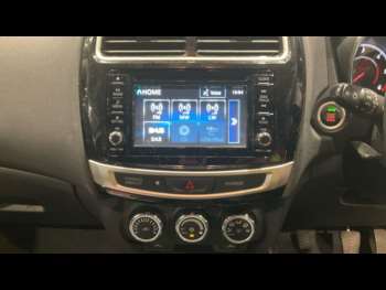 Used Mitsubishi ASX 2017 for sale - 75110913: Photo