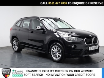 Used BMW X1 2019 for sale - 79584479: Photo