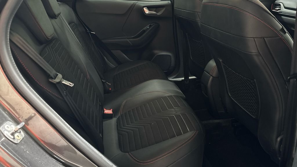 Used Ford Puma 2021 for sale - 76867849: Photo 12