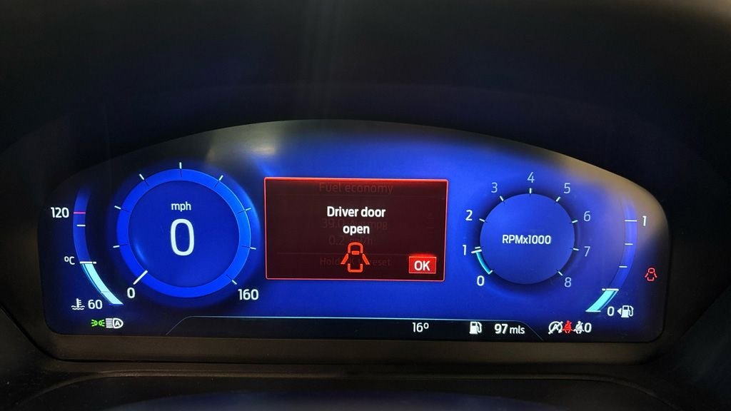 Used Ford Puma 2021 for sale - 76867849: Photo 14