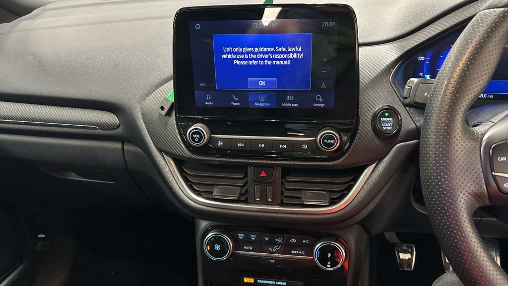 Used Ford Puma 2021 for sale - 76867849: Photo 3