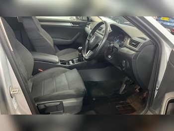 Used Skoda Superb 2018 for sale - 77027292: Photo