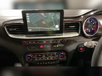 Used Kia Pro Ceed 2019 for sale - 78288464: Photo