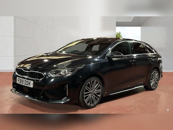 Used Kia Pro Ceed 2019 for sale - 78288464: Photo