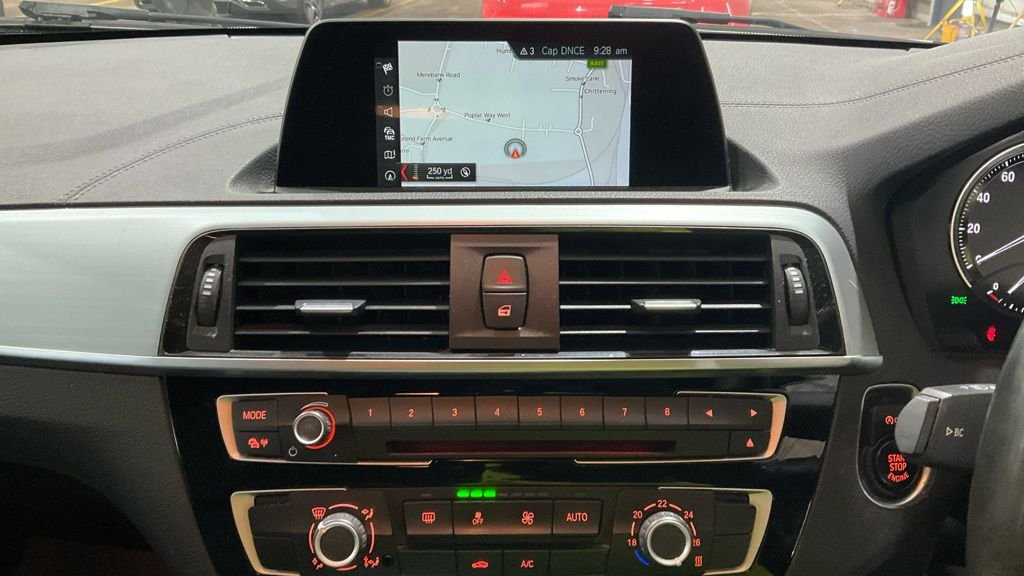 Used BMW 1 Series 2017 for sale - 77188786: Photo 2