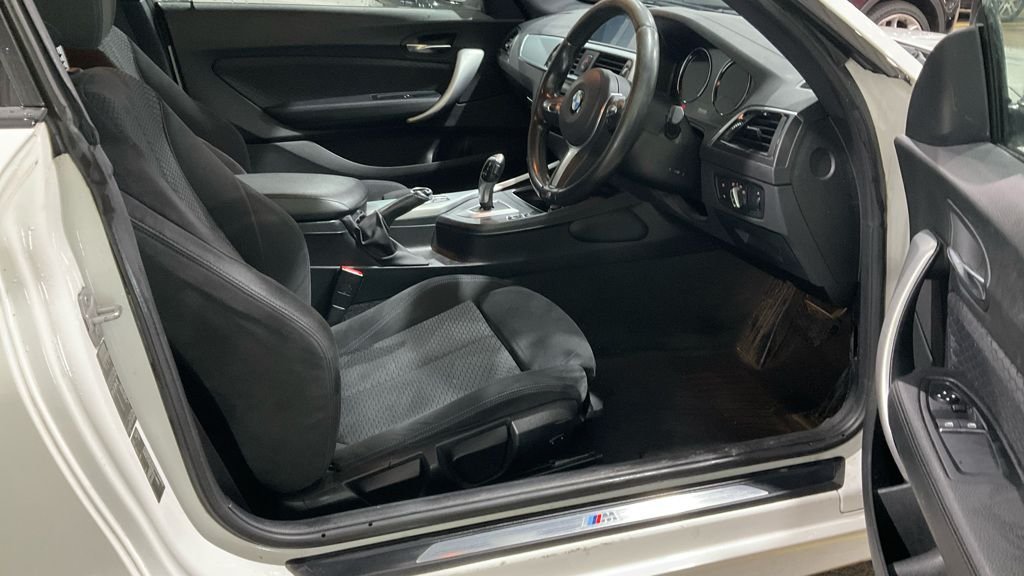 Used BMW 1 Series 2017 for sale - 77188786: Photo 3