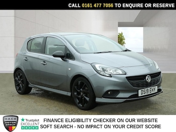 Used Vauxhall Corsa 2019 for sale - 78372892: Photo