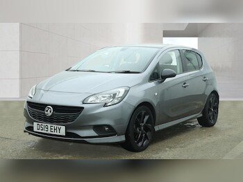 Used Vauxhall Corsa 2019 for sale - 78372892: Photo