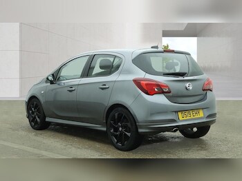 Used Vauxhall Corsa 2019 for sale - 78372892: Photo