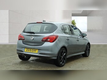 Used Vauxhall Corsa 2019 for sale - 78372892: Photo