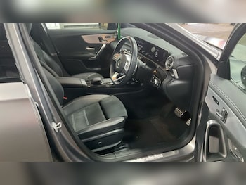 Used Mercedes-Benz A-Class 2021 for sale - 79588184: Photo