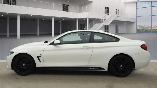 Used BMW 4 Series 2019 for sale - 76267319: Photo 11