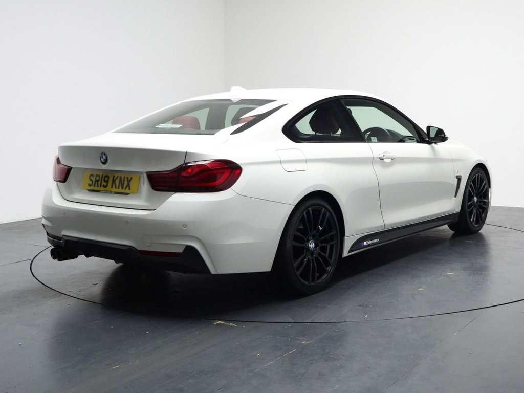 Used BMW 4 Series 2019 for sale - 76267319: Photo 12