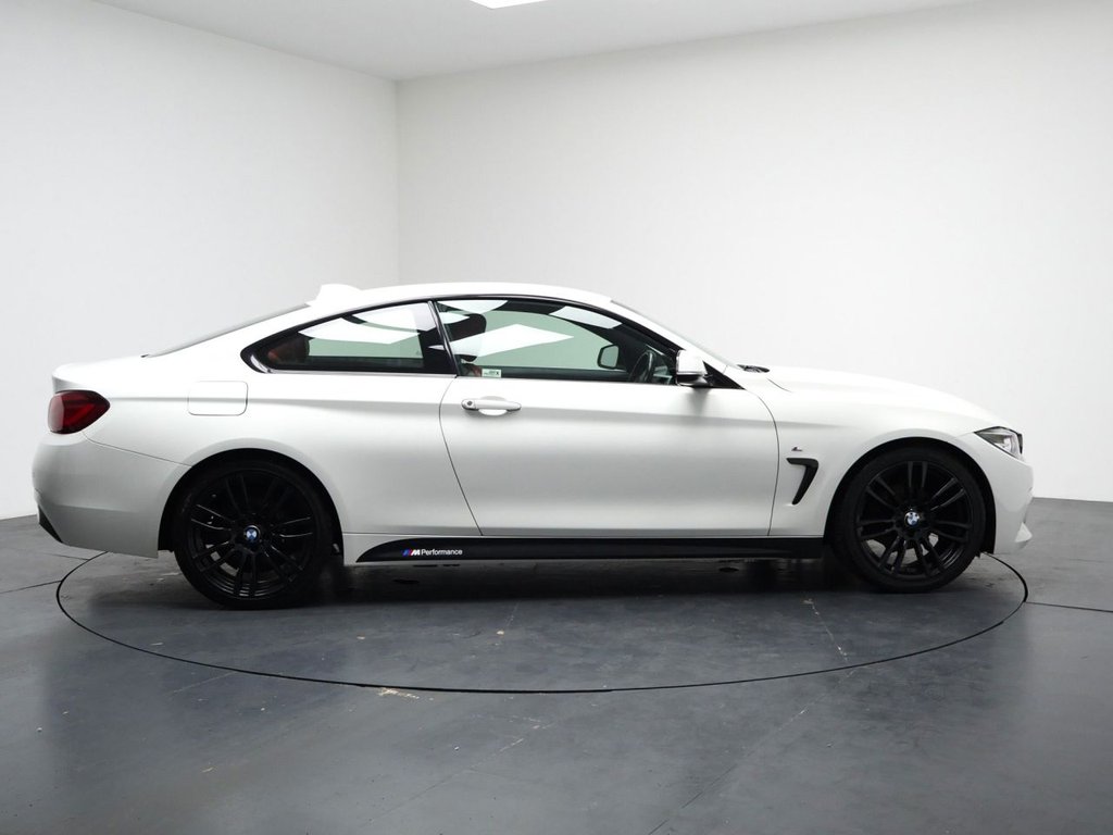 Used BMW 4 Series 2019 for sale - 76267319: Photo 14