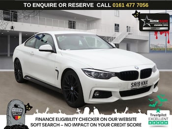 BMW - 4 Series