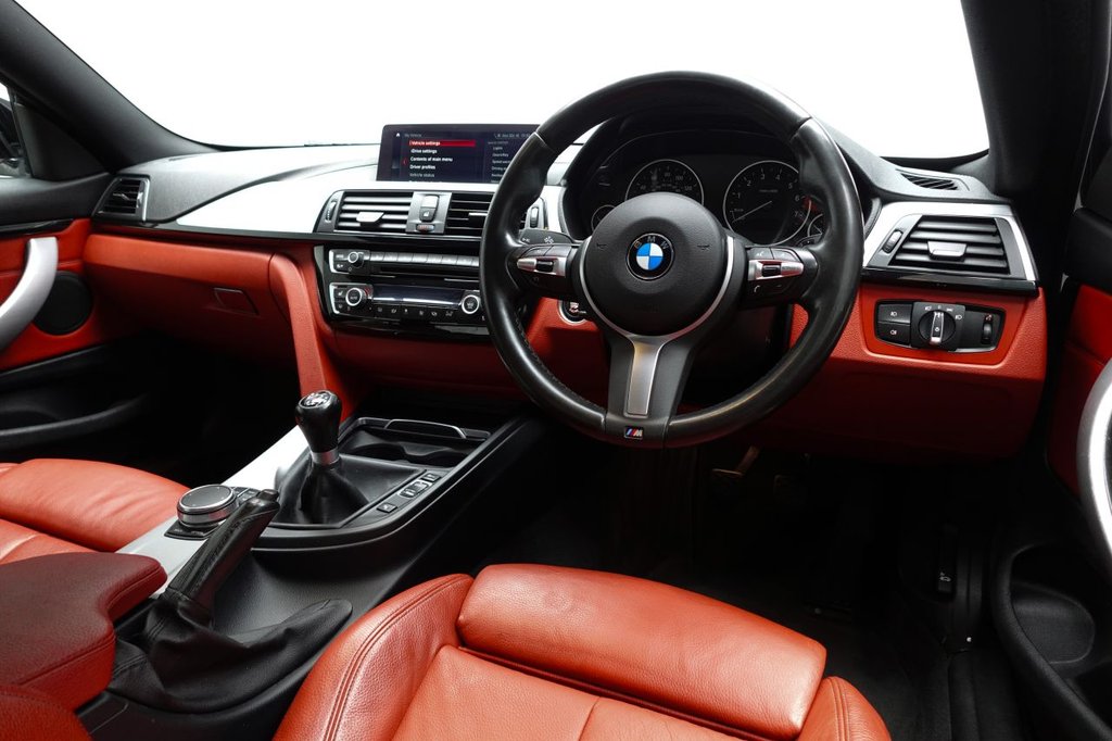 Used BMW 4 Series 2019 for sale - 76267319: Photo 20