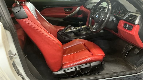 Used BMW 4 Series 2019 for sale - 76267319: Photo 2