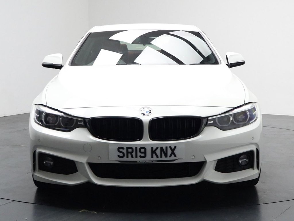 Used BMW 4 Series 2019 for sale - 76267319: Photo 5