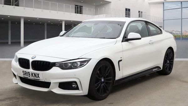 Used BMW 4 Series 2019 for sale - 76267319: Photo 5