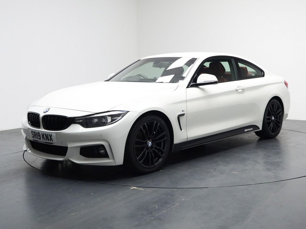 Used BMW 4 Series 2019 for sale - 76267319: Photo 6