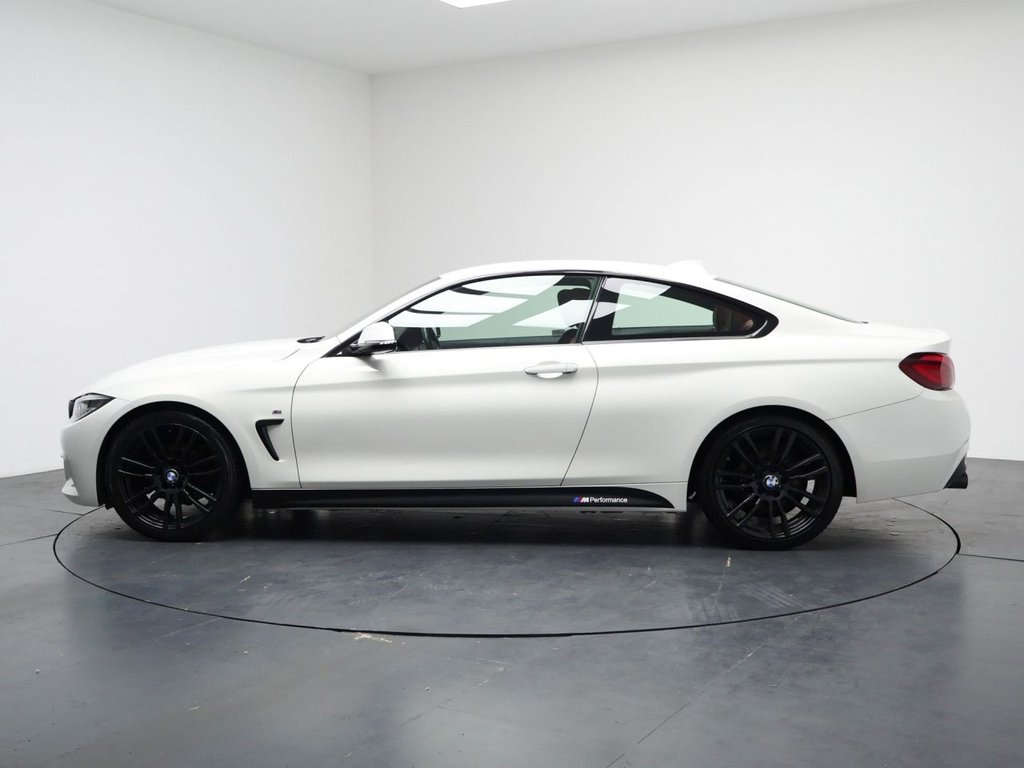 Used BMW 4 Series 2019 for sale - 76267319: Photo 8