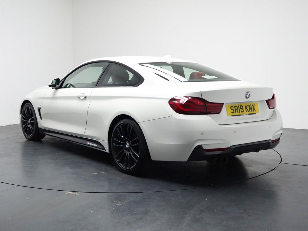 Used BMW 4 Series 2019 for sale - 76267319: Photo 9