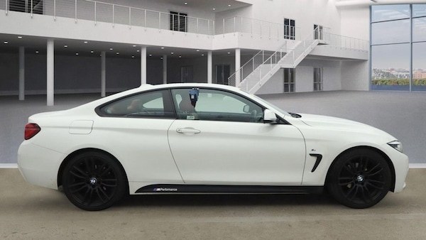 Used BMW 4 Series 2019 for sale - 76267319: Photo 9
