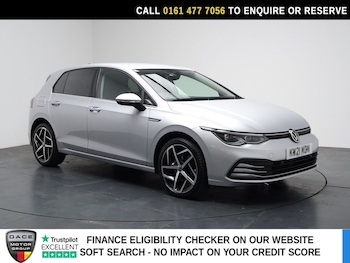 Used Volkswagen Golf 2021 for sale - 79584297: Photo
