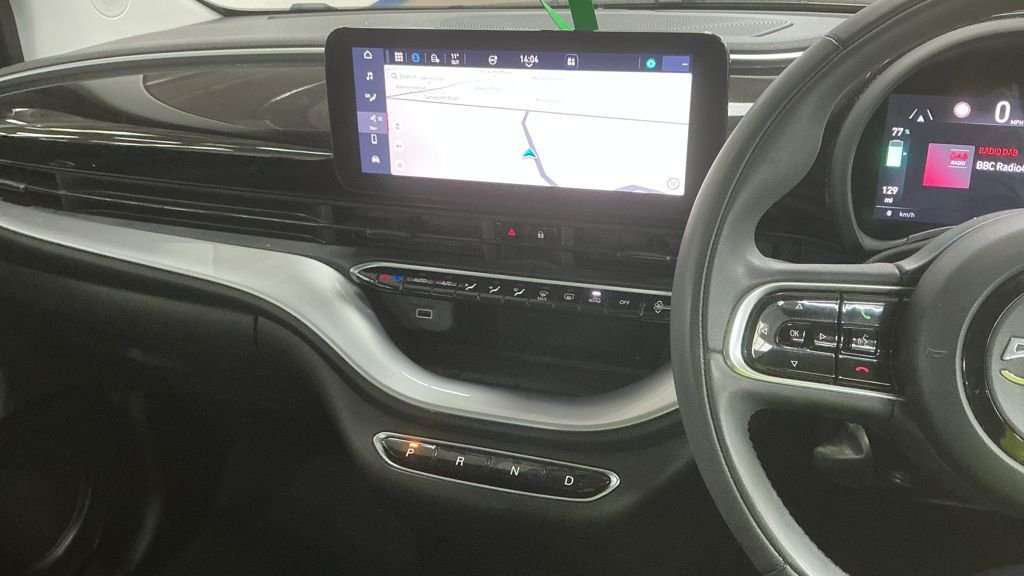 Used Fiat 500 2022 for sale - 78154166: Photo 2