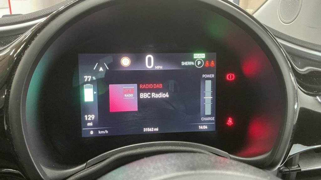 Used Fiat 500 2022 for sale - 78154166: Photo 3