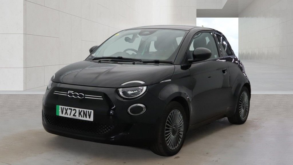 Used Fiat 500 2022 for sale - 78154166: Photo 4