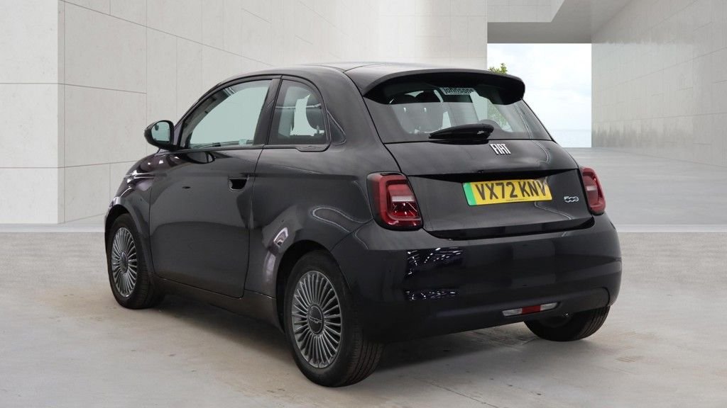Used Fiat 500 2022 for sale - 78154166: Photo 5