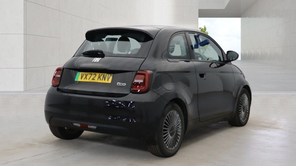 Used Fiat 500 2022 for sale - 78154166: Photo 6