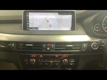 Used BMW X5 2018 for sale - 74931401: Photo
