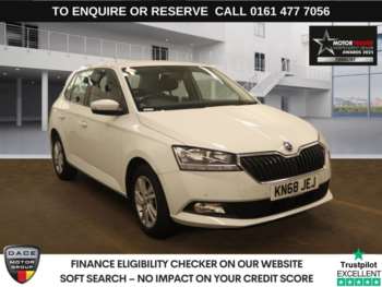 2018 (68) - 1.0 TSI SE Hatchback 5dr Petrol DSG Euro 6 (s/s) (110 ps)