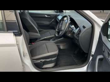Used Skoda Fabia 2018 for sale - 75149212: Photo